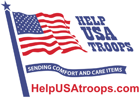 Help USA Troops