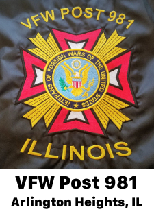 VFW Post 981 - Arlington Heights, IL