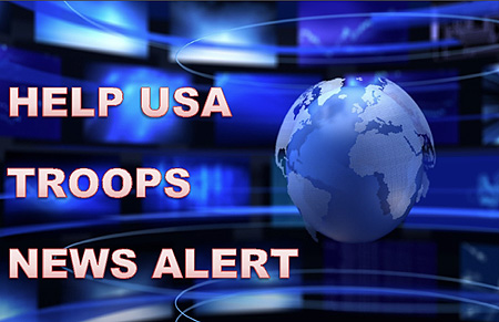 Help USA Troops / Semper Fi