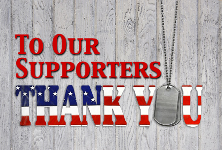 Help USA Troops / Support Our Troops
